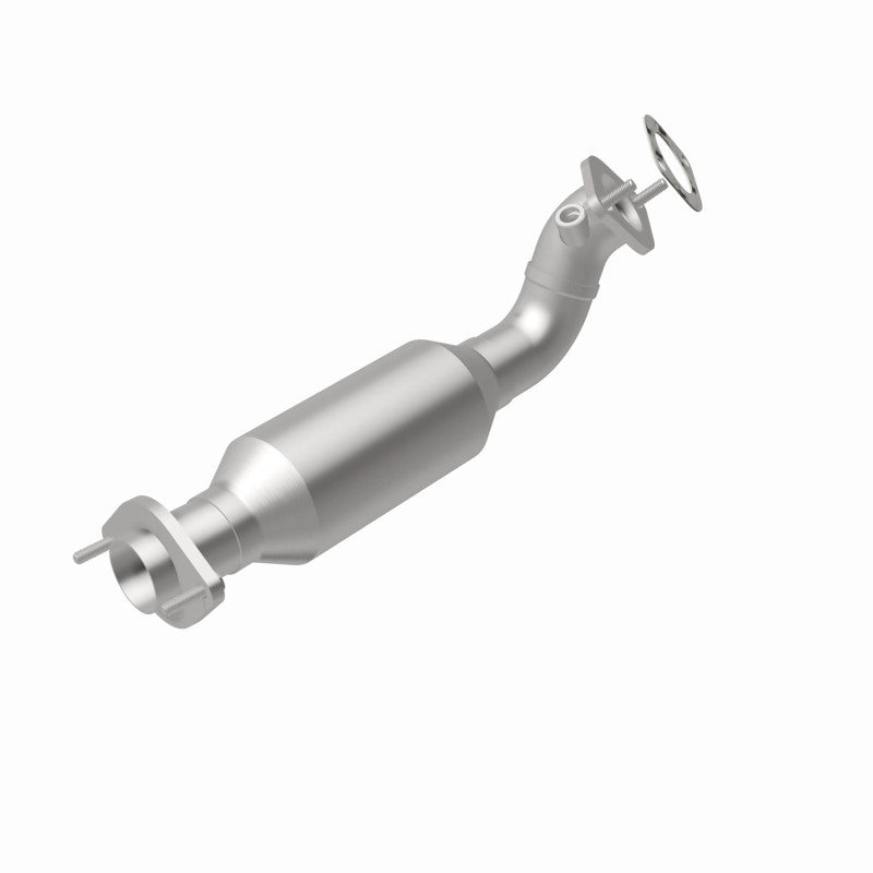 MagnaFlow direct-fit catalytic converter for 2008-2011 Cadillac 3.6L stainless steel CARB compliant 5461171
