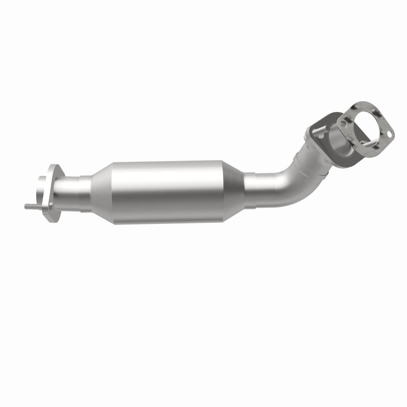 MagnaFlow direct-fit catalytic converter for 2008-2011 Cadillac 3.6L stainless steel CARB compliant 5461171