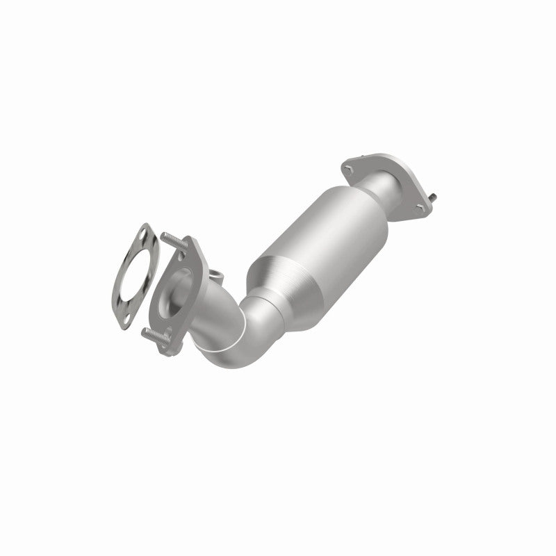 MagnaFlow direct-fit catalytic converter for 2008-2011 Cadillac 3.6L stainless steel CARB compliant 5461171
