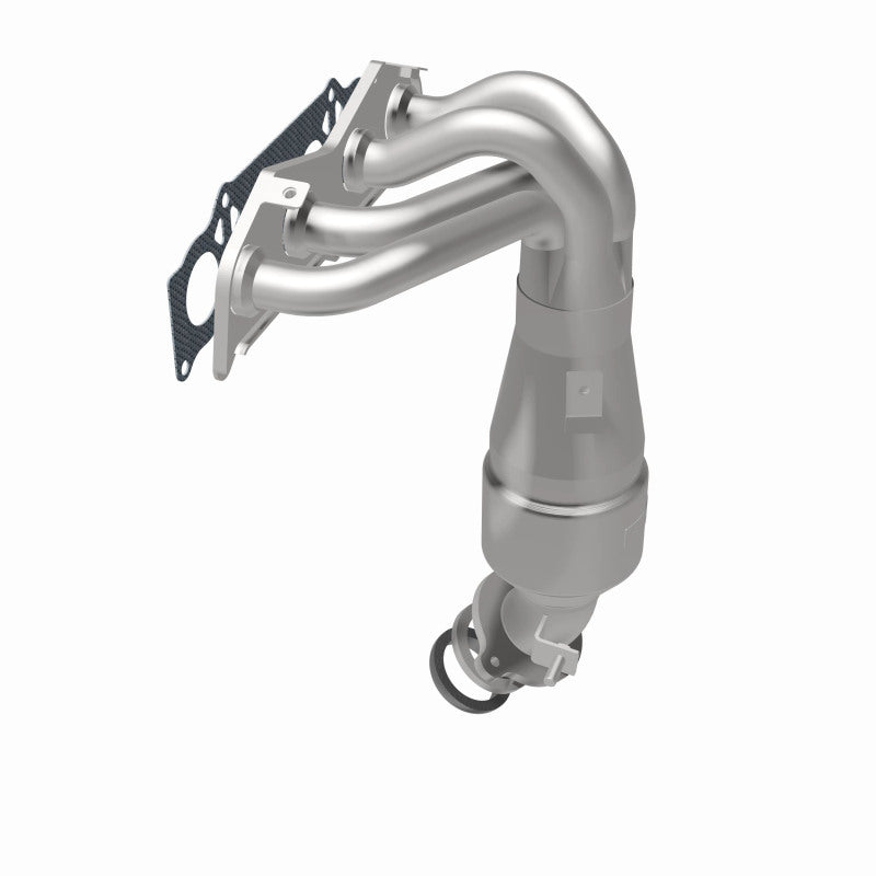 t 2008 2011 Scion xB 2.4L Direct-Fit Catalytic Converter 5531267 Magnaflow MagnaFlow Exhaust Products