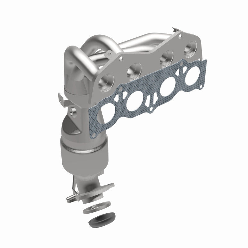 t 2008 2011 Scion xB 2.4L Direct-Fit Catalytic Converter 5531267 Magnaflow MagnaFlow Exhaust Products