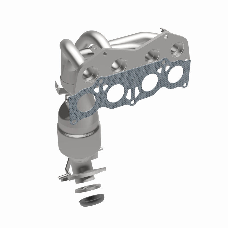 t 2008 2011 Scion xB 2.4L Direct-Fit Catalytic Converter 5531267 Magnaflow MagnaFlow Exhaust Products
