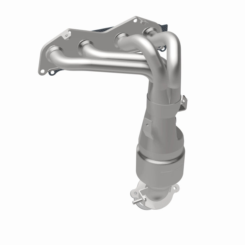t 2008 2011 Scion xB 2.4L Direct-Fit Catalytic Converter 5531267 Magnaflow MagnaFlow Exhaust Products
