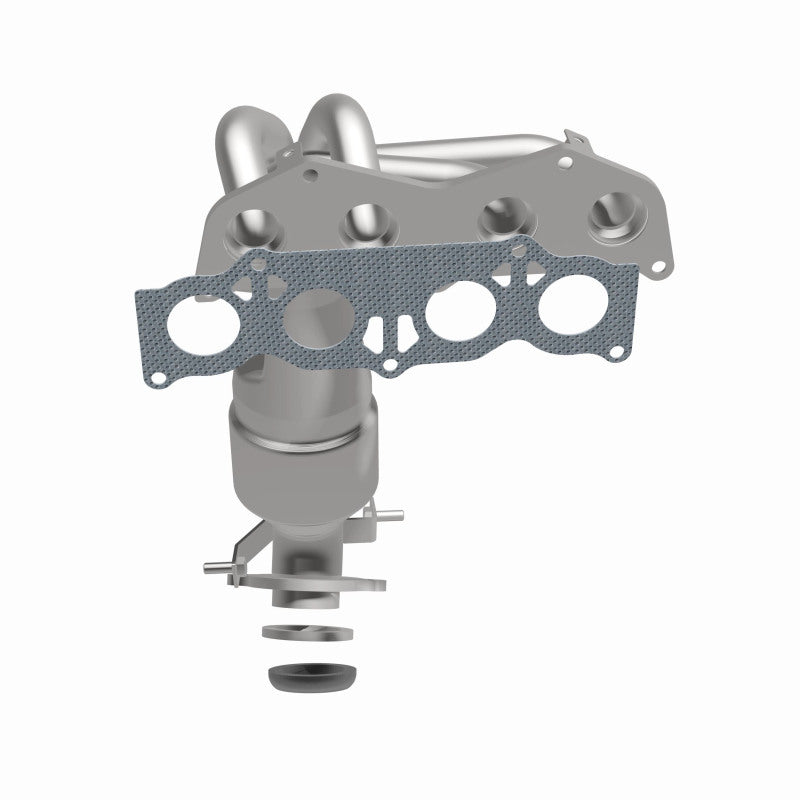 t 2008 2011 Scion xB 2.4L Direct-Fit Catalytic Converter 5531267 Magnaflow MagnaFlow Exhaust Products