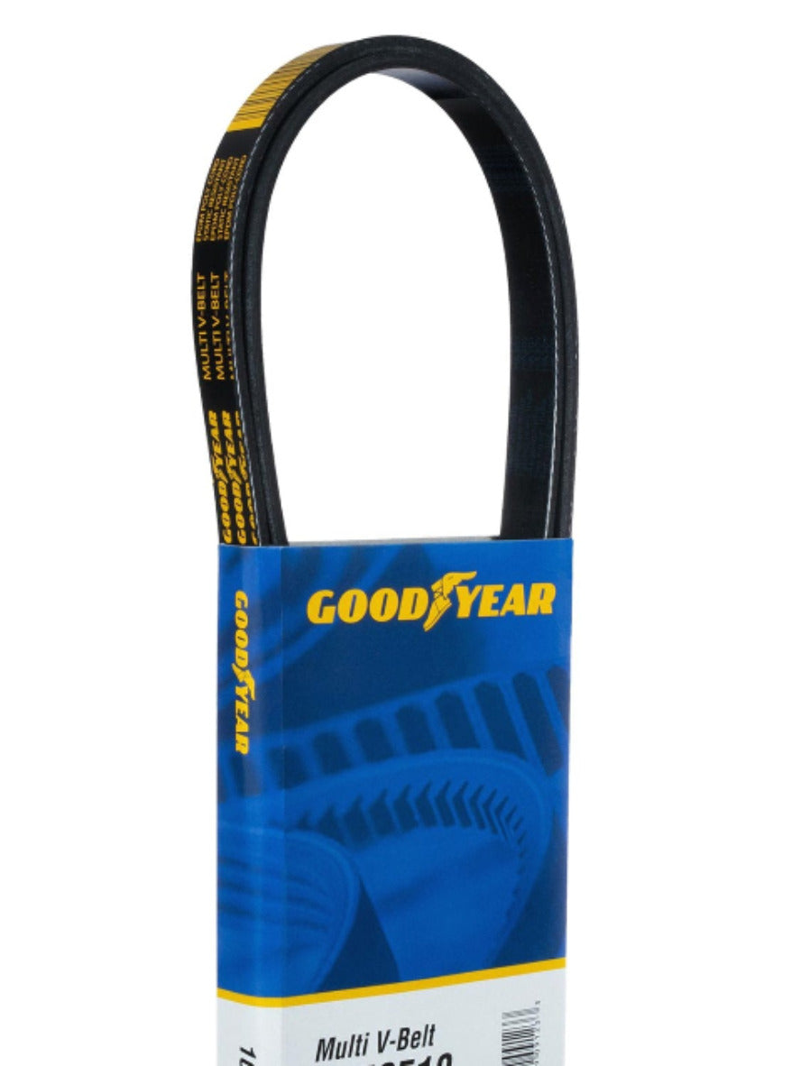 2008-2012 Audi S5 Multi V-Belt 1050445 5PK1130