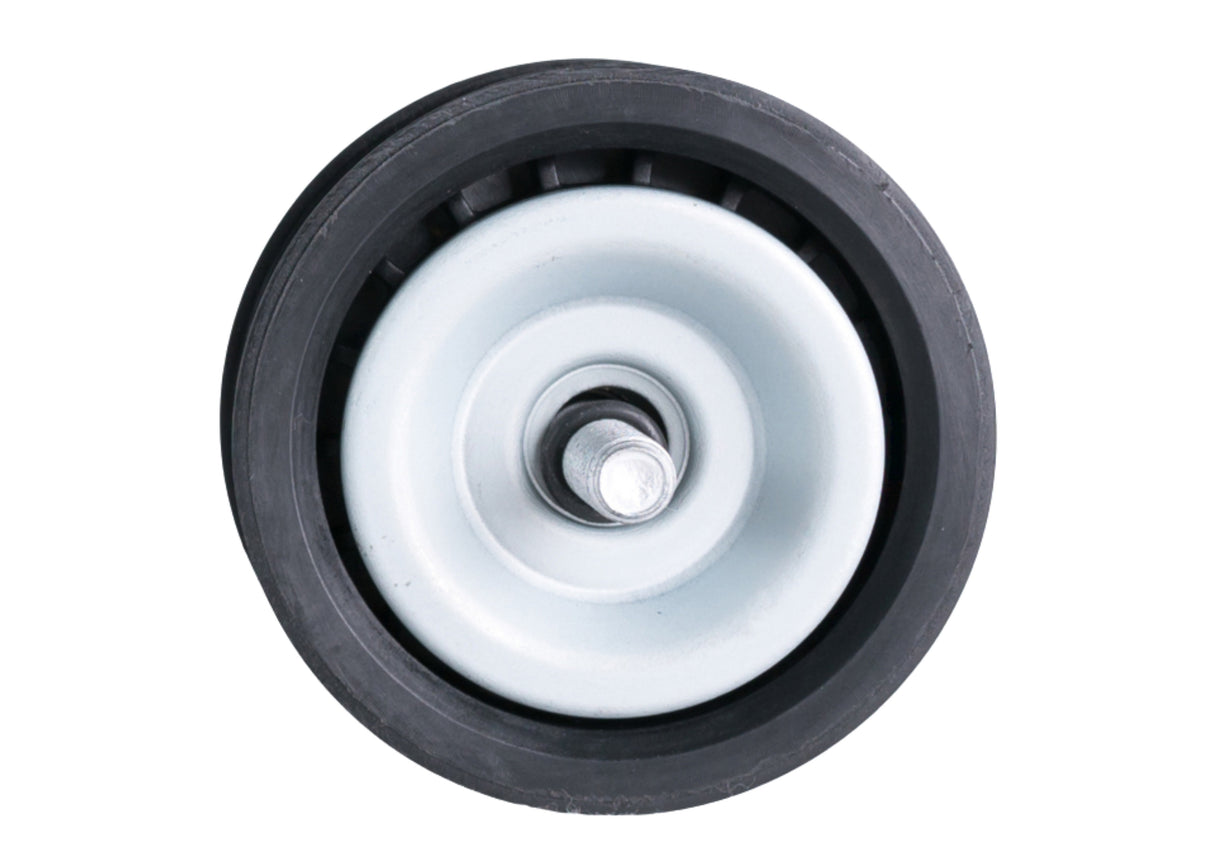 t 2008-2012 Mercedes-Benz C300 FEAD Idler Pulley Goodyear 57910 Good Year Belts