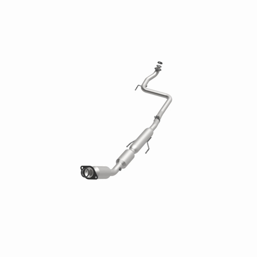 MagnaFlow direct-fit catalytic converter fits 2008-2012 XD 1.8 L stainless steel CARB compliant 52159