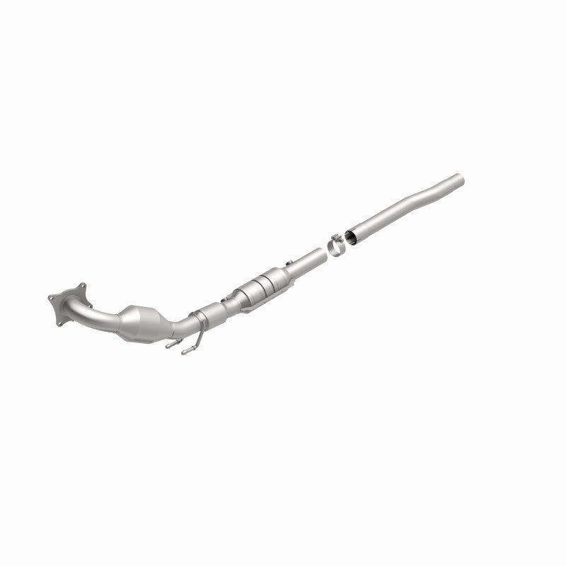 t 2008-2013 Audi A3 2.0L Direct-Fit Catalytic Converter 551887 Magnaflow MagnaFlow Exhaust Products