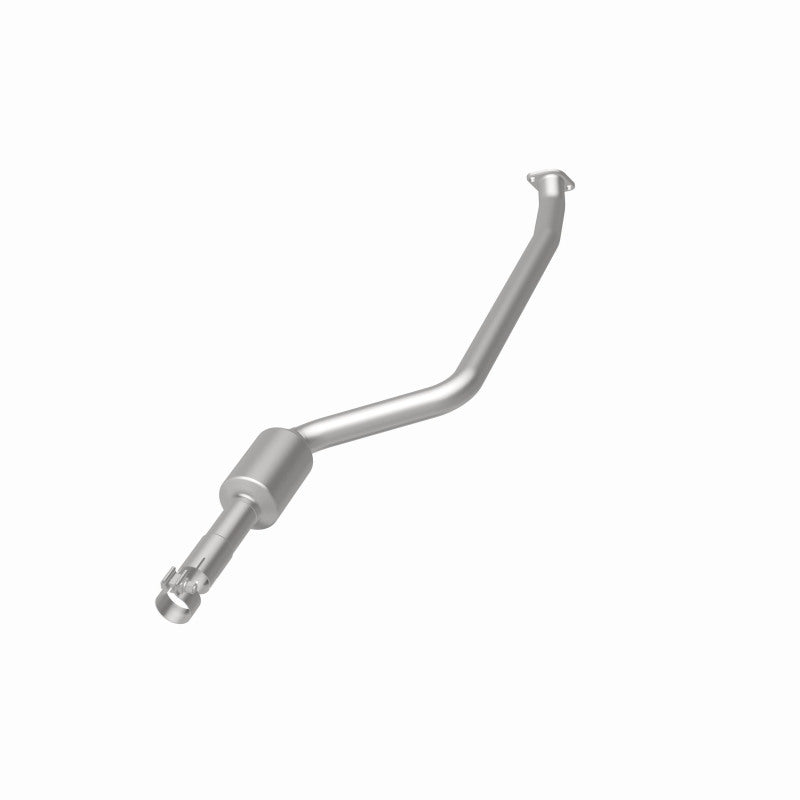 MagnaFlow direct-fit catalytic converter for 2008-2013 BMW stainless steel CARB compliant