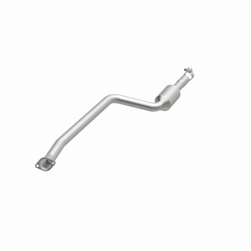 MagnaFlow direct-fit catalytic converter for 2008-2013 BMW stainless steel CARB compliant