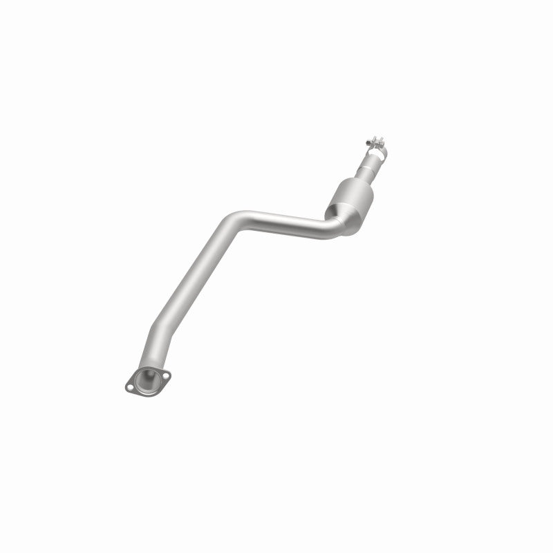 MagnaFlow direct-fit catalytic converter for 2008-2013 BMW stainless steel CARB compliant