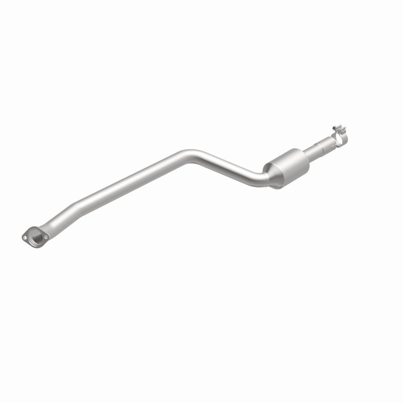 MagnaFlow direct-fit catalytic converter for 2008-2013 BMW stainless steel CARB compliant