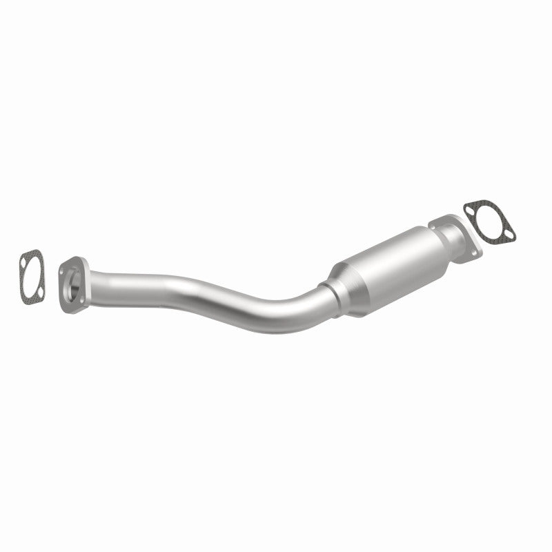 MagnaFlow direct-fit catalytic converter for 2008-2013 Nissan 2.5L stainless steel CARB compliant 5592317