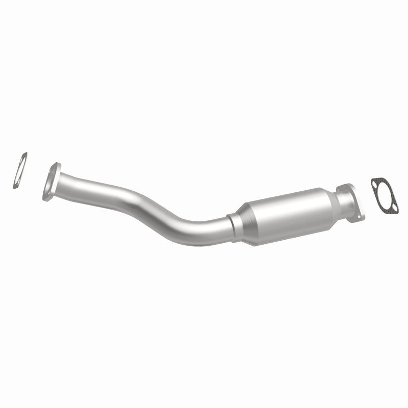 MagnaFlow direct-fit catalytic converter for 2008-2013 Nissan 2.5L stainless steel CARB compliant 5592317