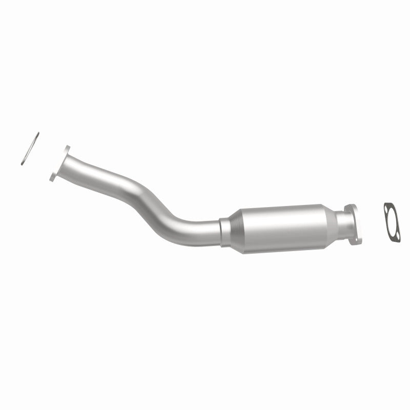 MagnaFlow direct-fit catalytic converter for 2008-2013 Nissan 2.5L stainless steel CARB compliant 5592317