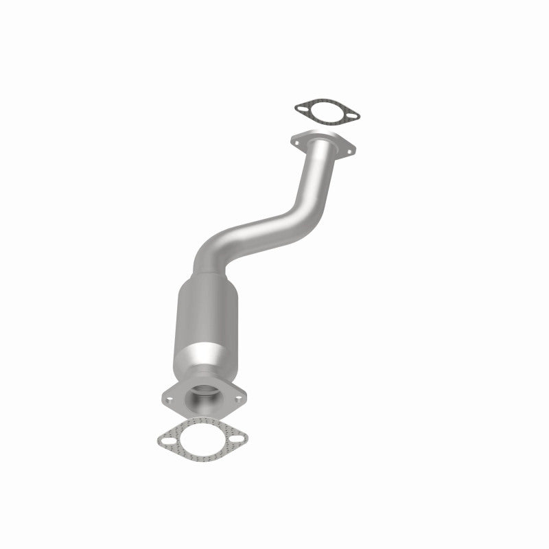 t 2008-2013 Nissan Rogue California Direct-Fit Cat Converter 5491317 Magnaflow MagnaFlow Exhaust Products