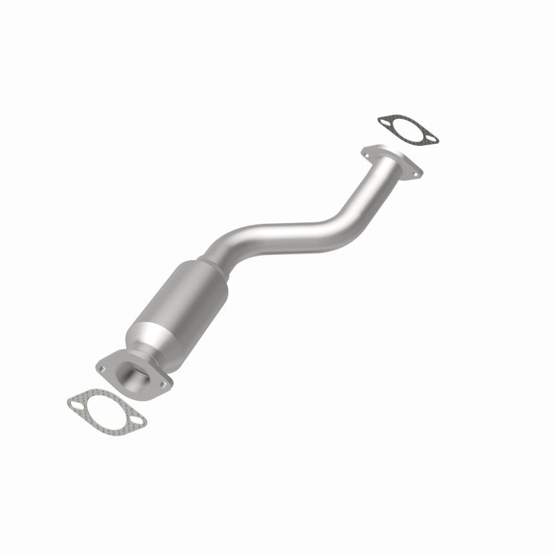 t 2008-2013 Nissan Rogue California Direct-Fit Cat Converter 5491317 Magnaflow MagnaFlow Exhaust Products