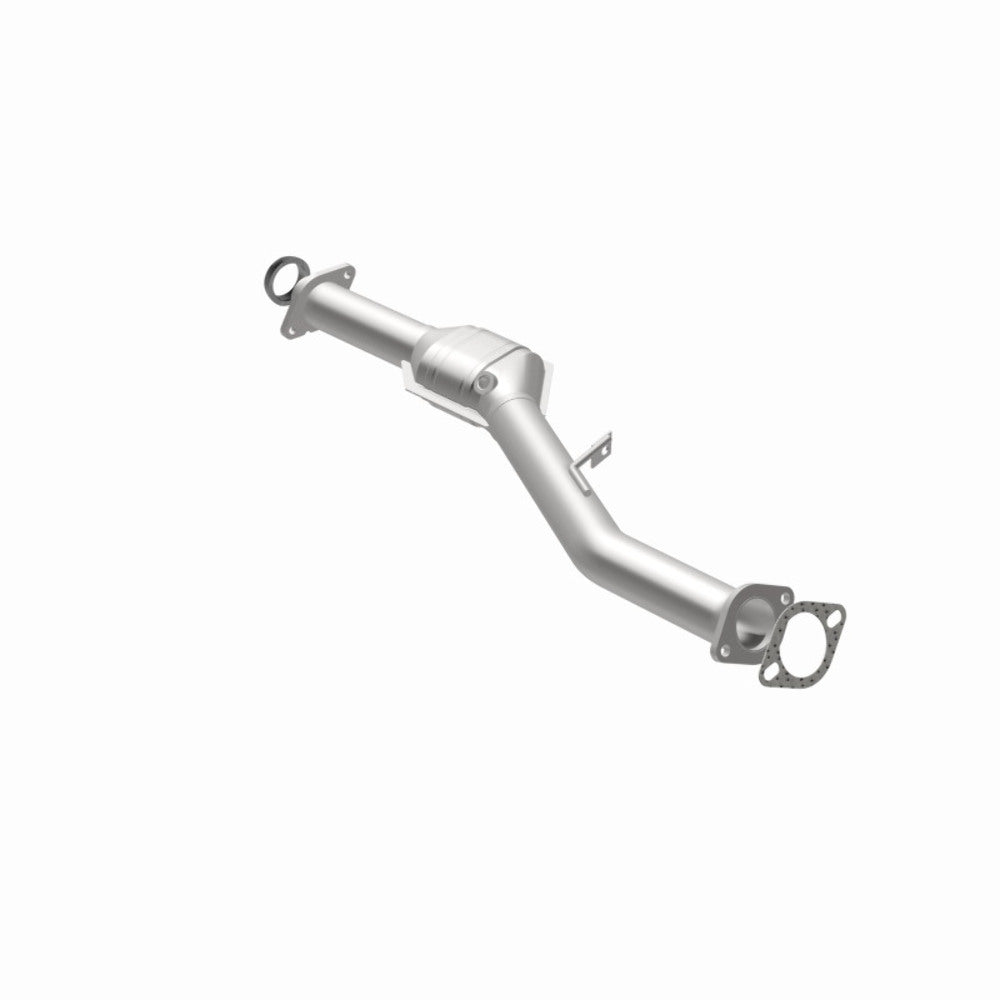 MagnaFlow direct-fit catalytic converter for 2008-2014 Subaru 2.5L stainless steel CARB compliant 5421012