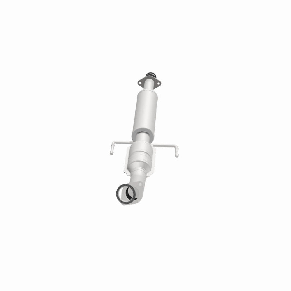 MagnaFlow direct-fit catalytic converter for 2008-2015 Scion stainless steel CARB compliant 49189