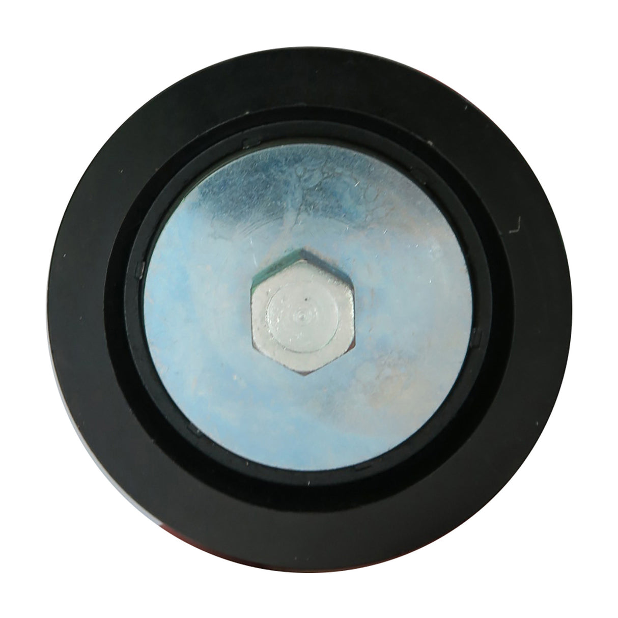 2008 American LaFrance Condor FEAD Idler Pulley 58145