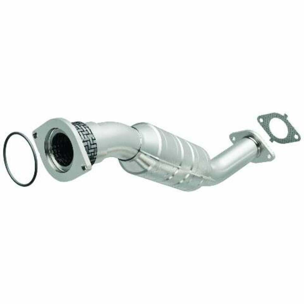 t 2008 Buick Lucerene 3.8L Direct-Fit Catalytic Converter 51743 Magnaflow MagnaFlow Exhaust Products