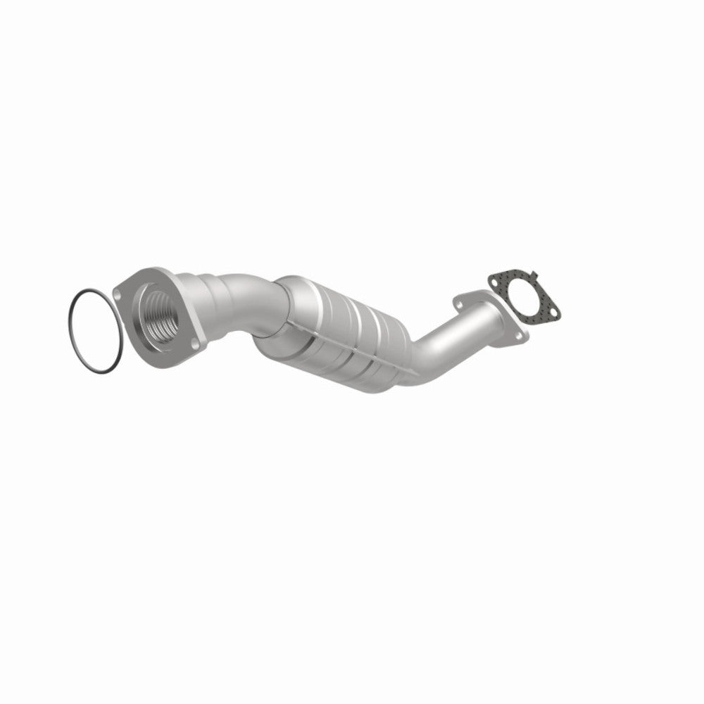 t 2008 Buick Lucerene 3.8L Direct-Fit Catalytic Converter 51743 Magnaflow MagnaFlow Exhaust Products