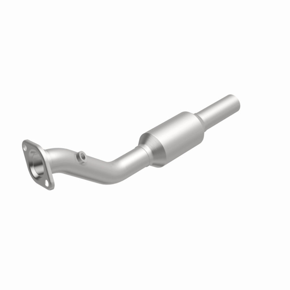 MagnaFlow direct-fit catalytic converter fits 2008 Dodge Caliber 2.4L stainless steel CARB compliant 5461961