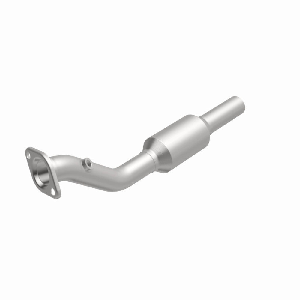 MagnaFlow direct-fit catalytic converter fits 2008 Dodge Caliber 2.4L stainless steel CARB compliant 5461961