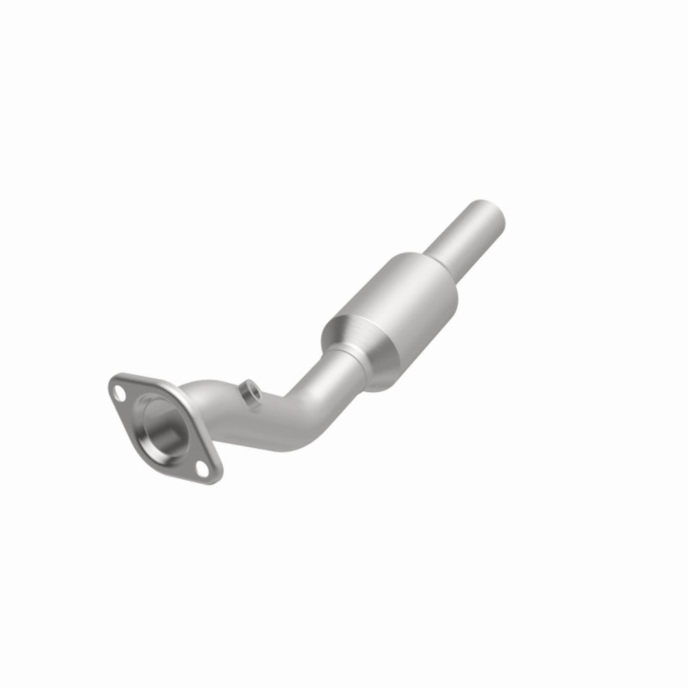 MagnaFlow direct-fit catalytic converter fits 2008 Dodge Caliber 2.4L stainless steel CARB compliant 5461961
