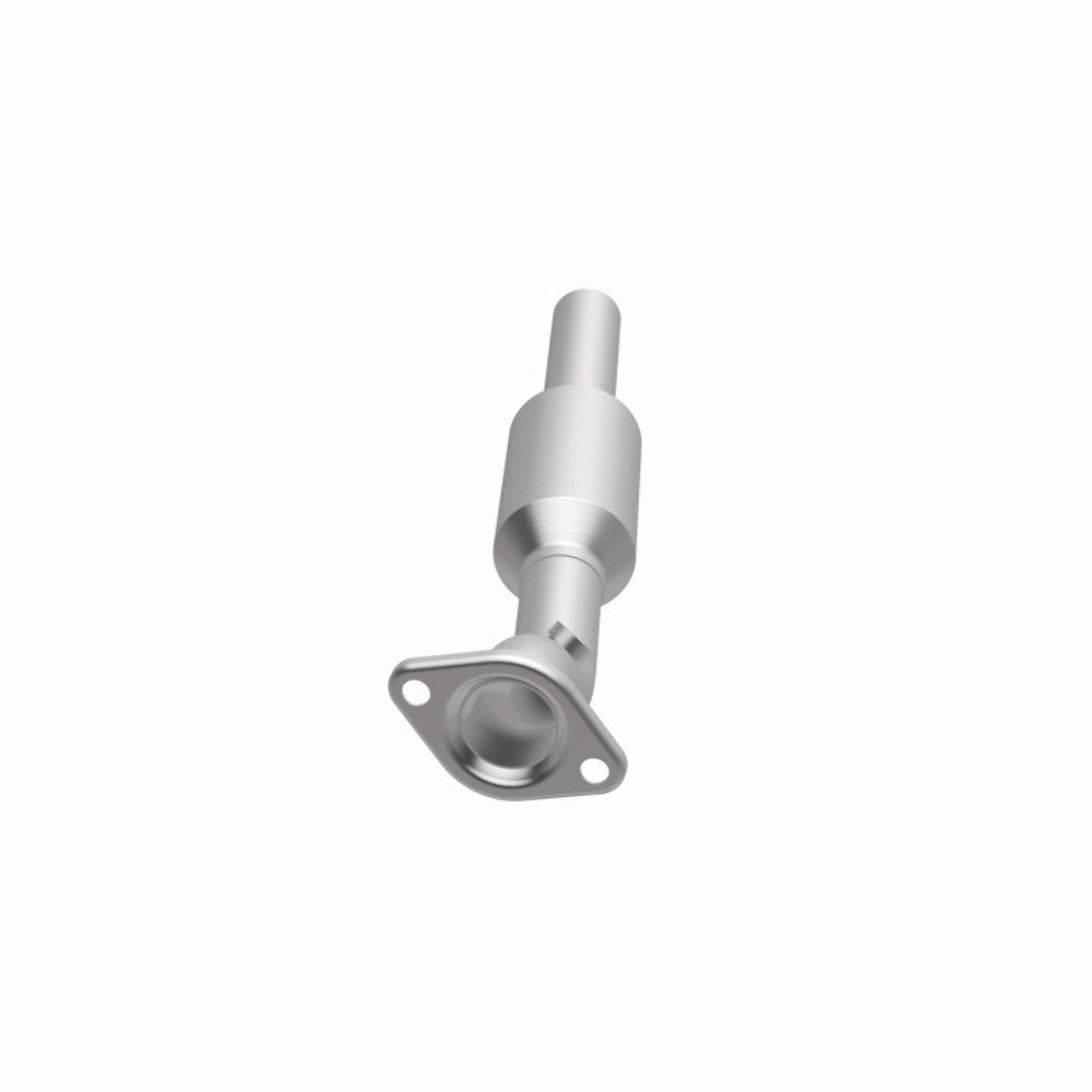 MagnaFlow direct-fit catalytic converter fits 2008 Dodge Caliber 2.4L stainless steel CARB compliant 5461961