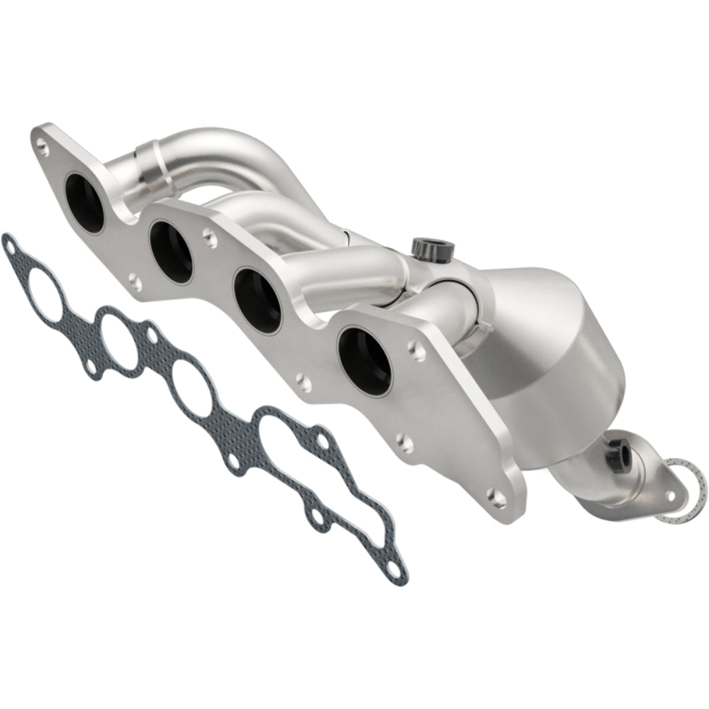 t 2008 Mazda 6 2.3L Manifold Direct-Fit Catalytic Converter 51974 Magnaflow MagnaFlow Exhaust Products