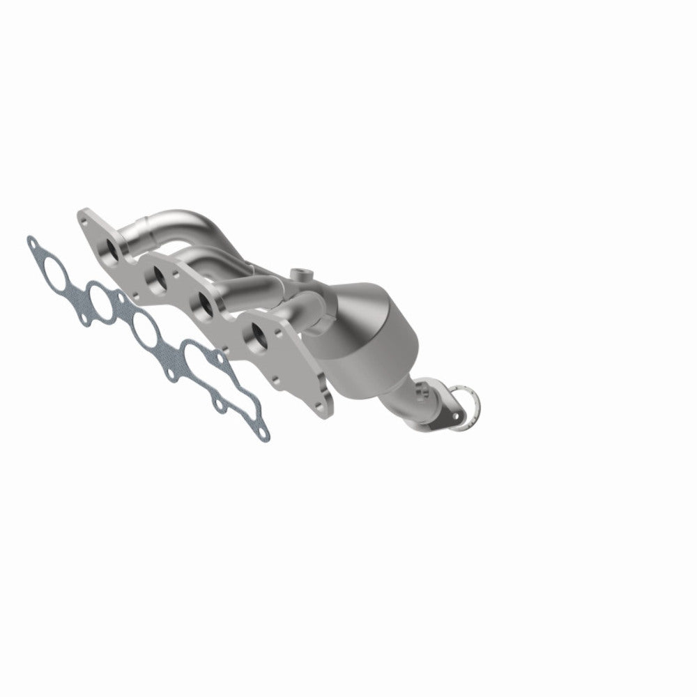 t 2008 Mazda 6 2.3L Manifold Direct-Fit Catalytic Converter 51974 Magnaflow MagnaFlow Exhaust Products