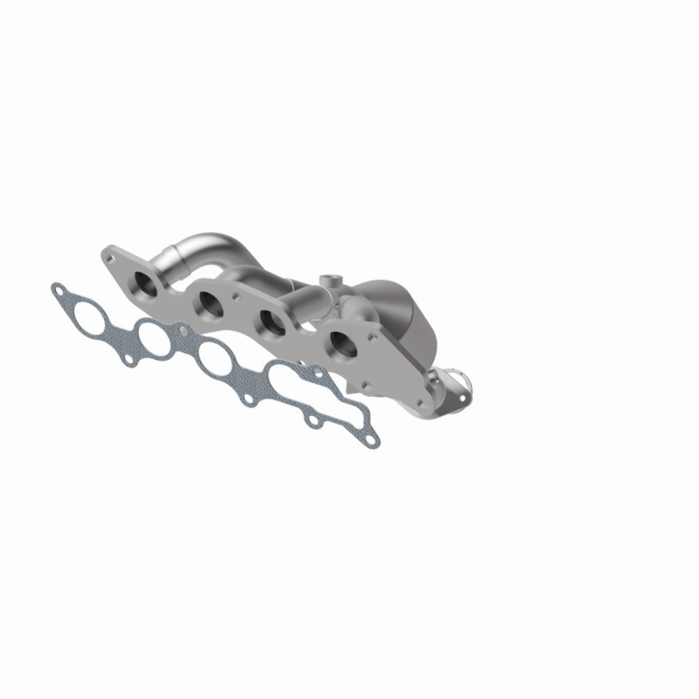 t 2008 Mazda 6 2.3L Manifold Direct-Fit Catalytic Converter 51974 Magnaflow MagnaFlow Exhaust Products