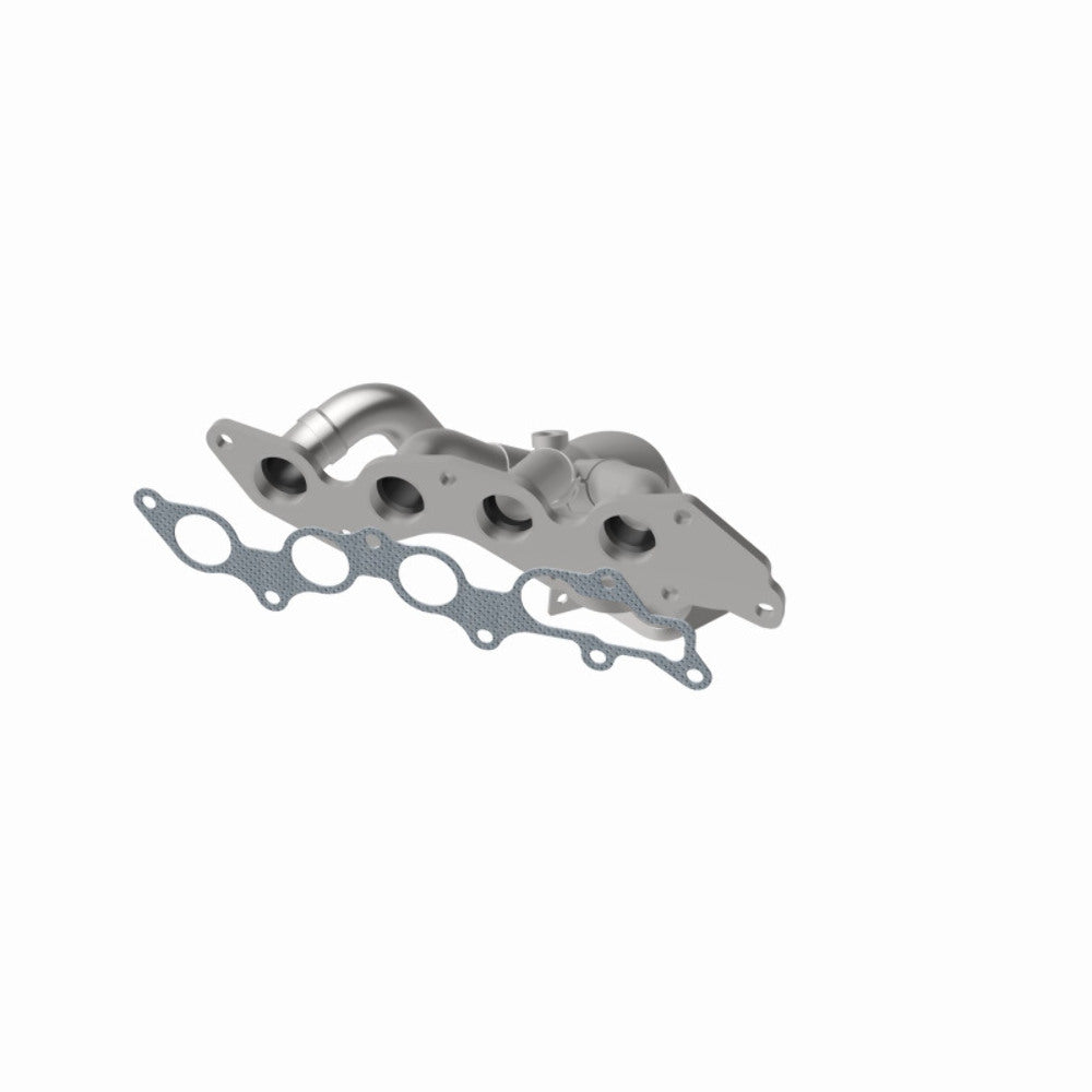t 2008 Mazda 6 2.3L Manifold Direct-Fit Catalytic Converter 51974 Magnaflow MagnaFlow Exhaust Products
