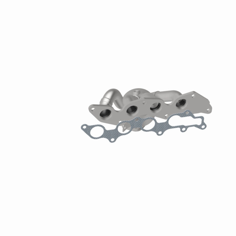 t 2008 Mazda 6 2.3L Manifold Direct-Fit Catalytic Converter 51974 Magnaflow MagnaFlow Exhaust Products