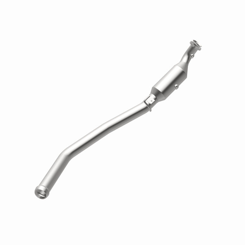 t 2008 Mercedes-Benz GL450 4.6L Direct-Fit Catalytic Converter 5561172 Magnaflow MagnaFlow Exhaust Products