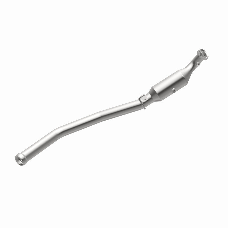 t 2008 Mercedes-Benz GL450 4.6L Direct-Fit Catalytic Converter 5561172 Magnaflow MagnaFlow Exhaust Products