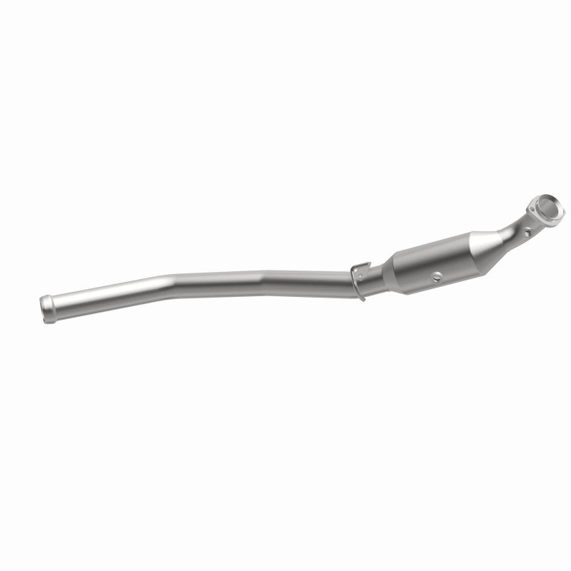 t 2008 Mercedes-Benz GL450 4.6L Direct-Fit Catalytic Converter 5561172 Magnaflow MagnaFlow Exhaust Products