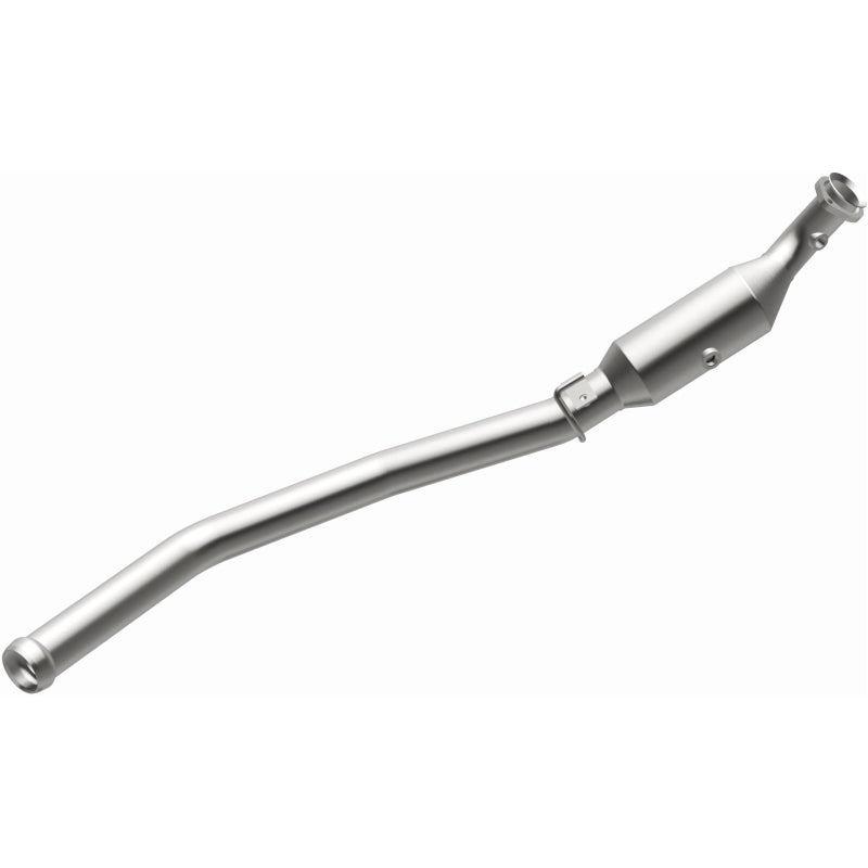 t 2008 Mercedes-Benz GL450 4.6L Direct-Fit Catalytic Converter 5561172 Magnaflow MagnaFlow Exhaust Products