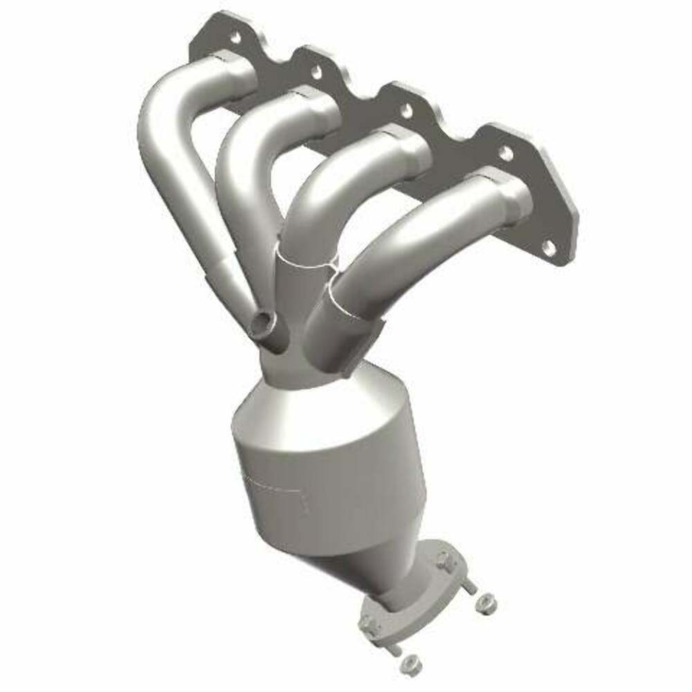 MagnaFlow direct-fit catalytic converter fits 2008 Saturn Astra 1.8L stainless steel CARB compliant OBDII 51150