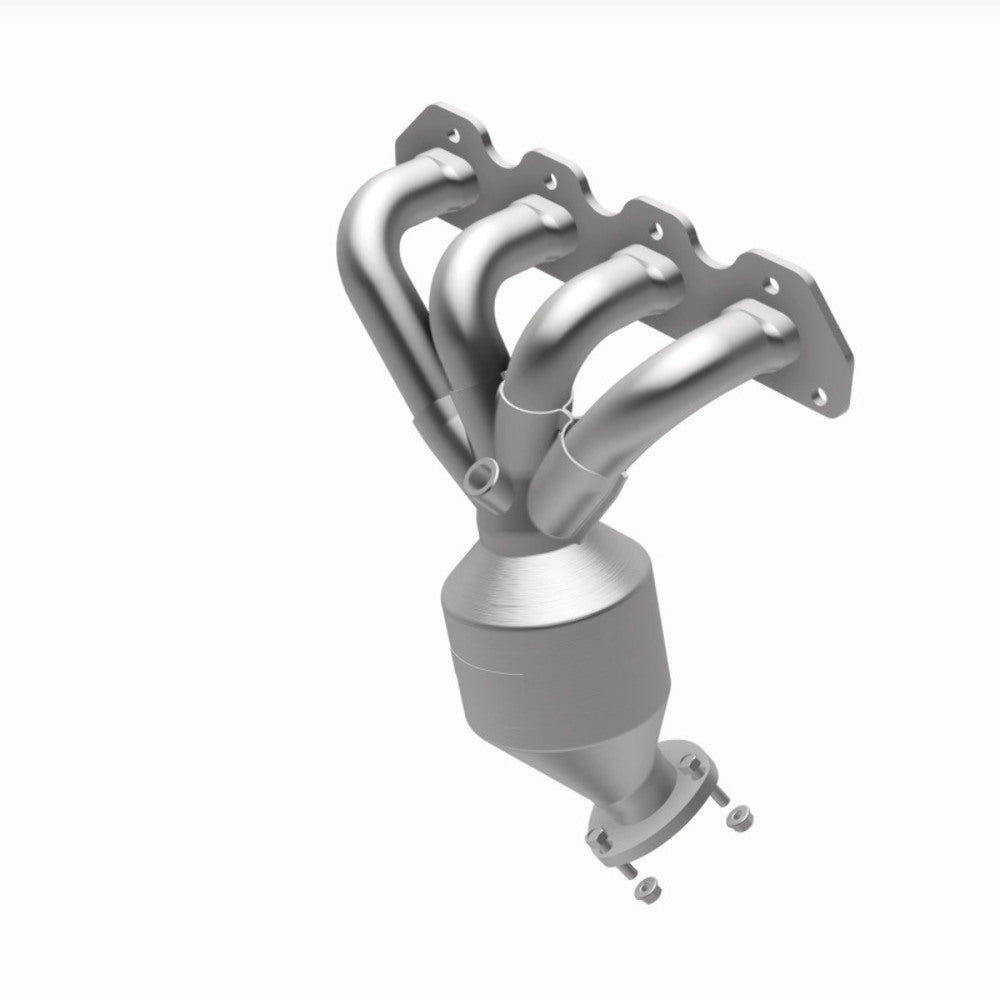 MagnaFlow direct-fit catalytic converter fits 2008 Saturn Astra 1.8L stainless steel CARB compliant OBDII 51150
