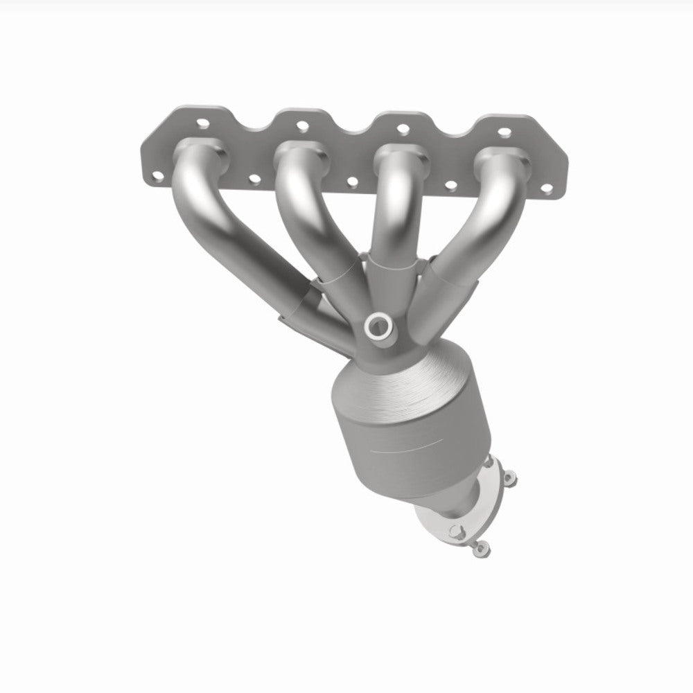 MagnaFlow direct-fit catalytic converter fits 2008 Saturn Astra 1.8L stainless steel CARB compliant OBDII 51150