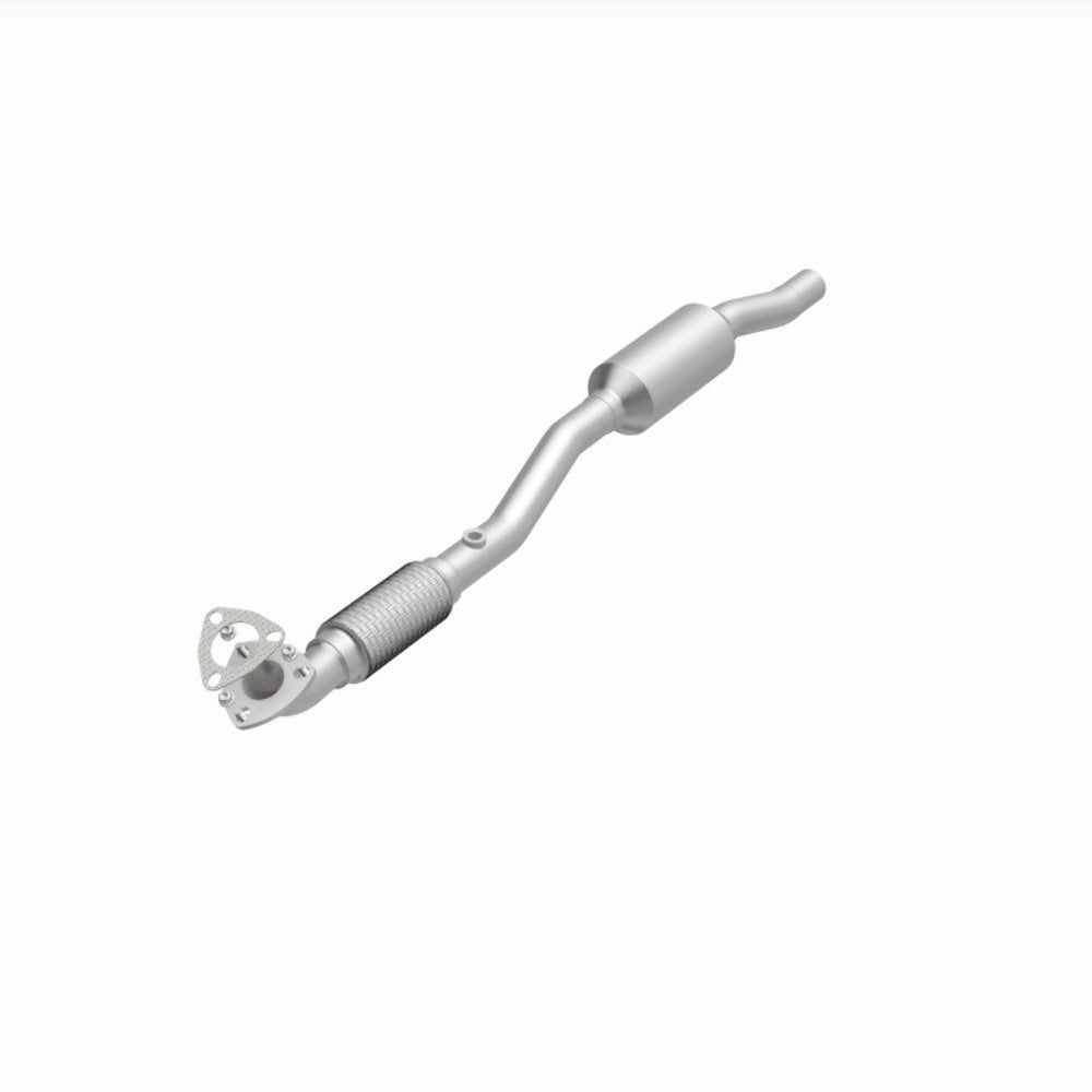 MagnaFlow direct-fit catalytic converter fits 2008 Saturn Astra stainless steel CARB compliant OBDII