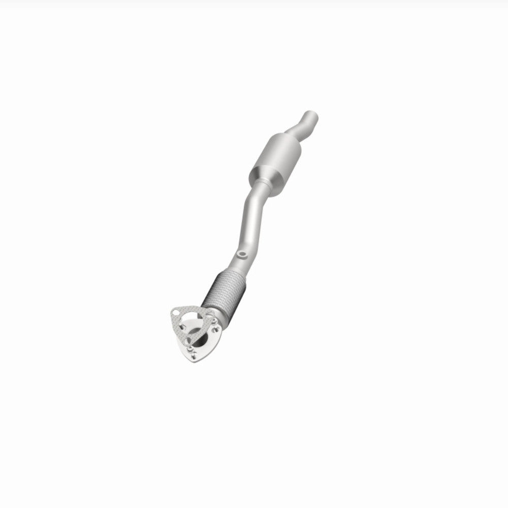 MagnaFlow direct-fit catalytic converter fits 2008 Saturn Astra stainless steel CARB compliant OBDII