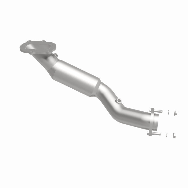 t 2009-11 Chevrolet Corvette 6.2L Direct-Fit Catalytic Converter 5461848 Magnaflow MagnaFlow Exhaust Products