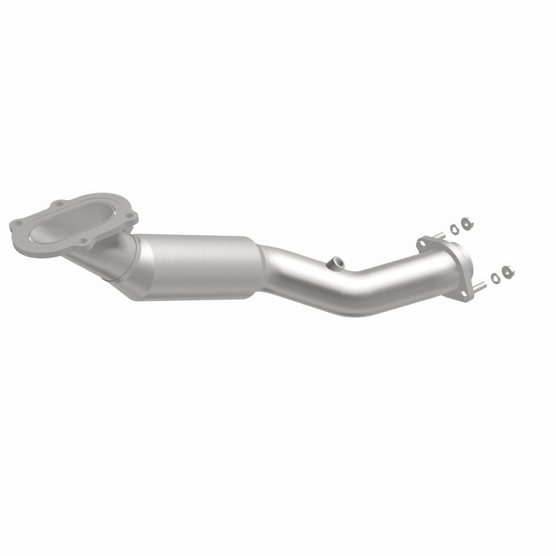 MagnaFlow direct-fit catalytic converter for 2009-2011 Chevy Corvette 6.2L stainless steel CARB compliant 5561848