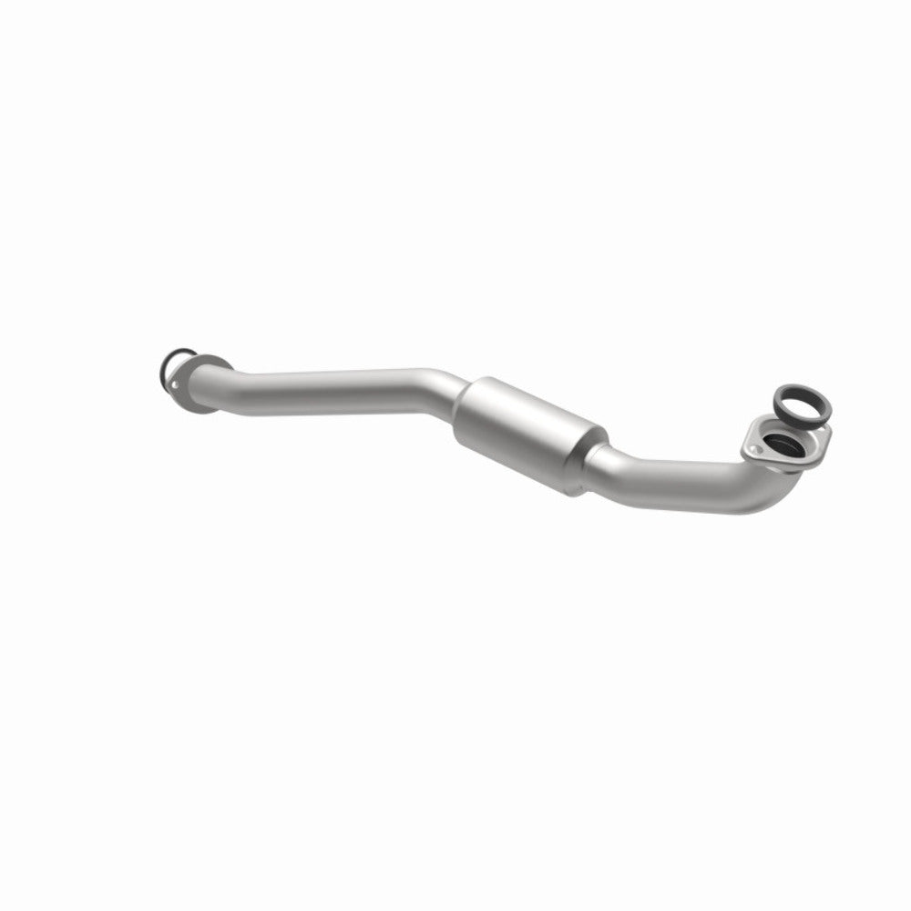 MagnaFlow direct-fit catalytic converter fits 2009-2012 Toyota Highlander 2.7L stainless steel CARB compliant OBDII 52206