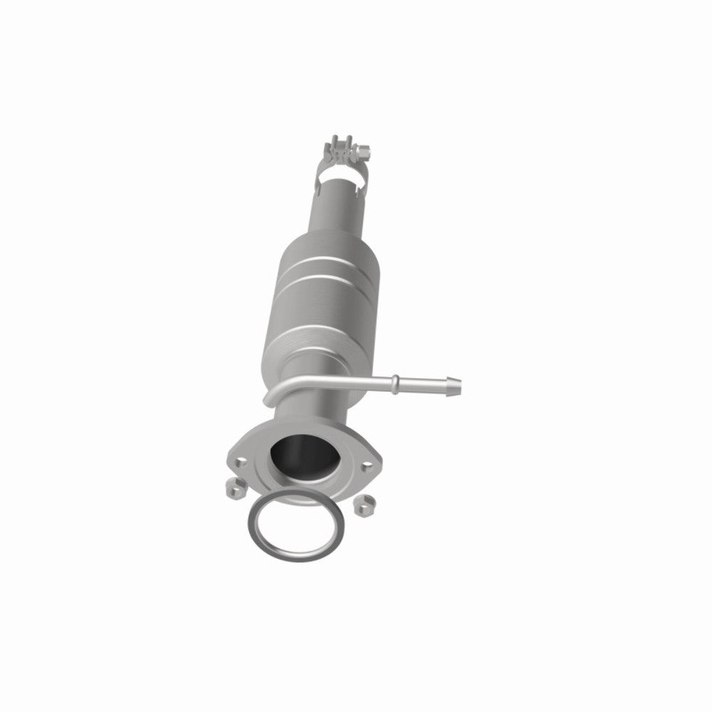 MagnaFlow direct-fit catalytic converter fits 2009-2012 Toyota Highlander 2.7L stainless steel CARB compliant OBDII 52207