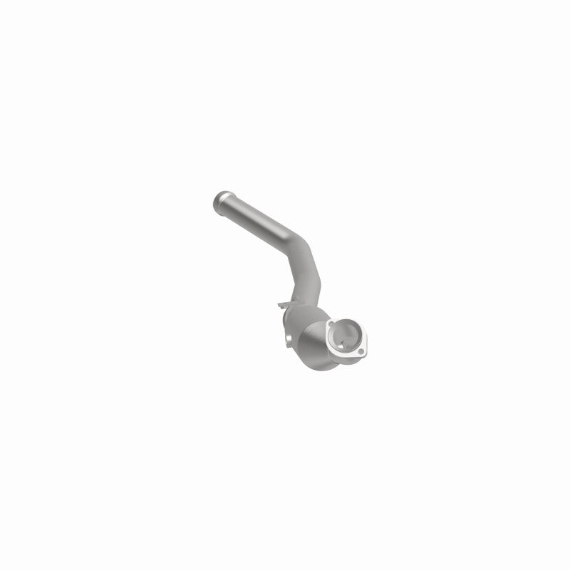 t 2009-12 Mercedes-Benz GL450 CARB Compliant Catalytic Converter 5551172 Magnaflow MagnaFlow Exhaust Products