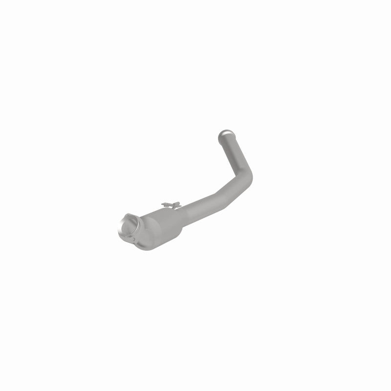 t 2009-12 Mercedes-Benz GL450 CARB Compliant Catalytic Converter 5551172 Magnaflow MagnaFlow Exhaust Products